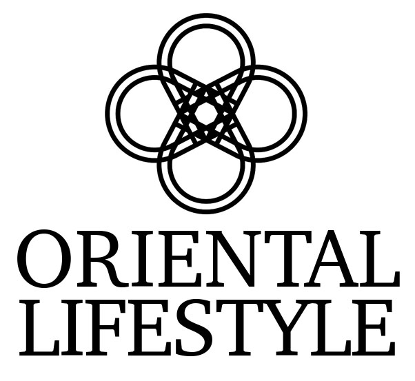Oriental Lifestyle | Luxury Home Decor Designs - Unique Gifts - Wallpaper